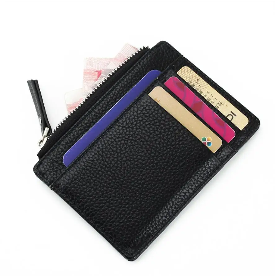 

50pc/lot Women Wallets Handbags PU Leather Brand Coin Purse Lady Moneybags Girls Students Purses Clutch Wallet Cards Holder Bags