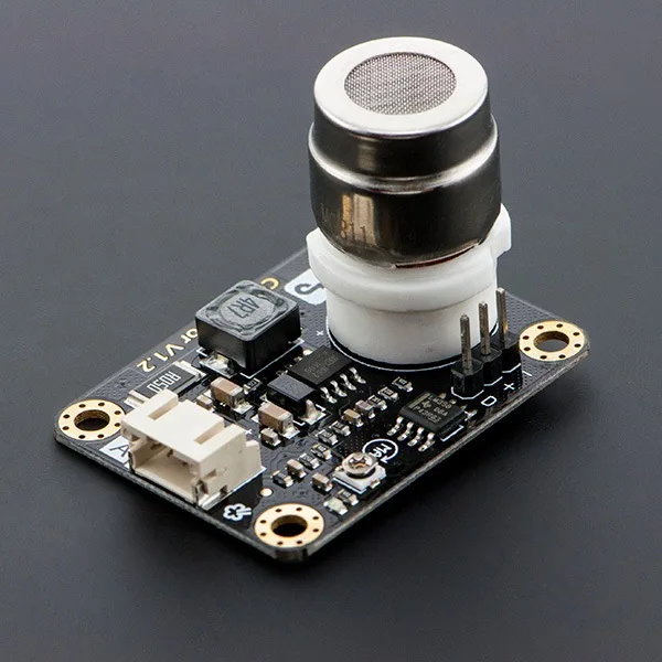 Модуль датчика CO2 для обнаружения качества воздуха Совместимость с Arduino