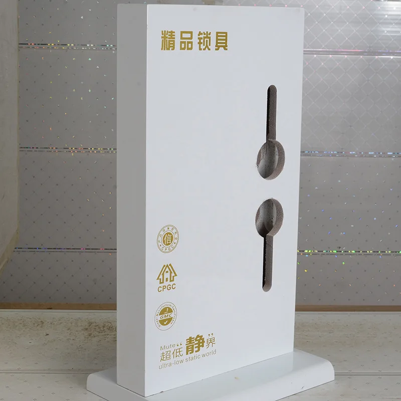 

2018 Promotion Limited Padlock Cadeado Digital Door Lock Free Shipping Lock Rack Door Display Wholesale