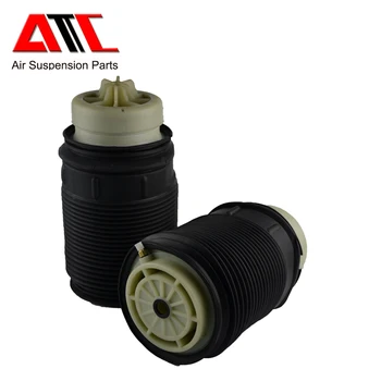 

5Pairs Air Suspension Left Right Rear Air Spring Bag Assembly For Mercedes E Class W212 Parts repair kits 2123200725 2123200825