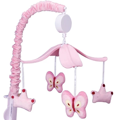 Trend-Lab 105044 Mobile - Storybook Princess (1)