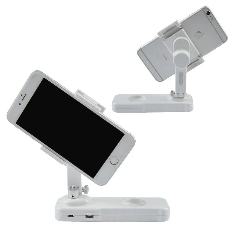 

Bluetooth version of the phone self-timer anti-shake smart stability artifact handheld shooting stabilizer