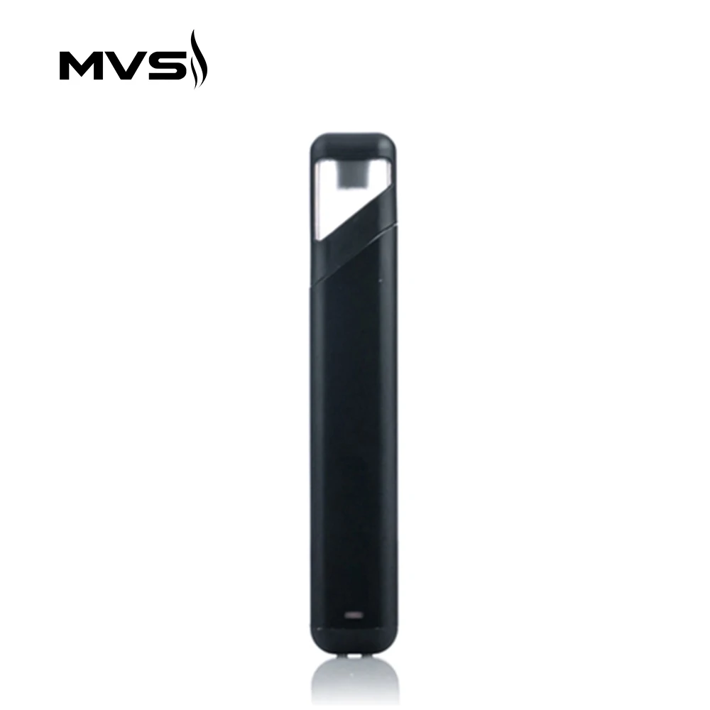 MyVapors myJet Pod Express Kit Открытый незаполненный 1 2 мл герметичные стручки 350 мАч