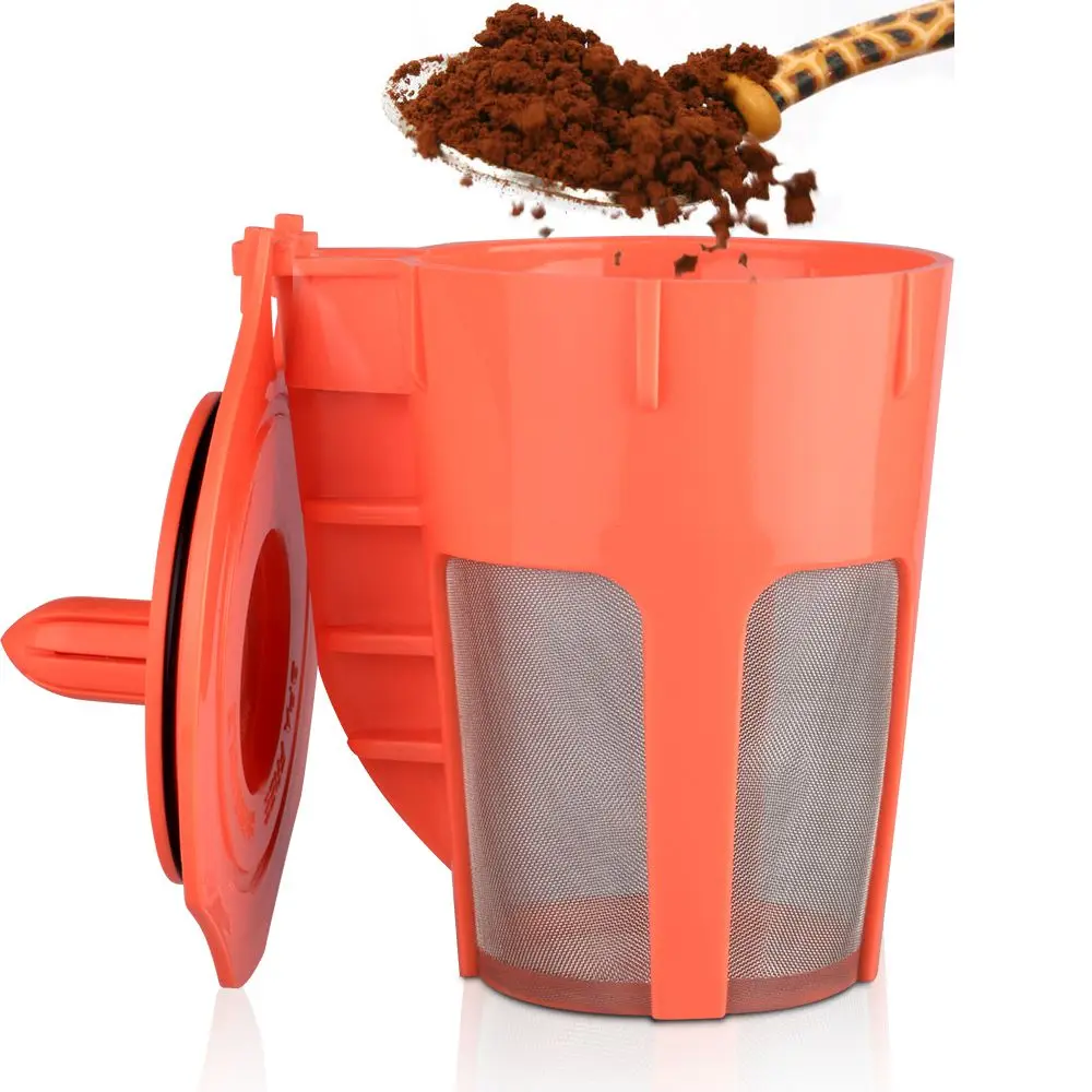 HOT SALE Keurig 2.0 K Carafe Reusable Replacement Coffee Filter for