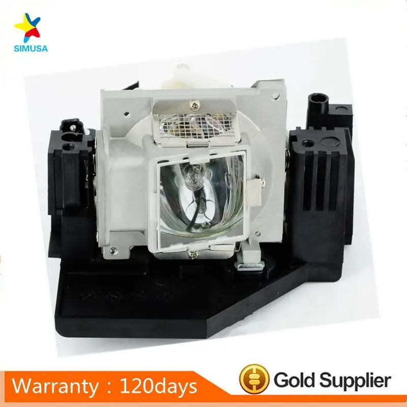 Совместимая Лампа для проектора 3797610800 S с корпусом VIVITEK D732MX/D725MX|projector lamp|projector