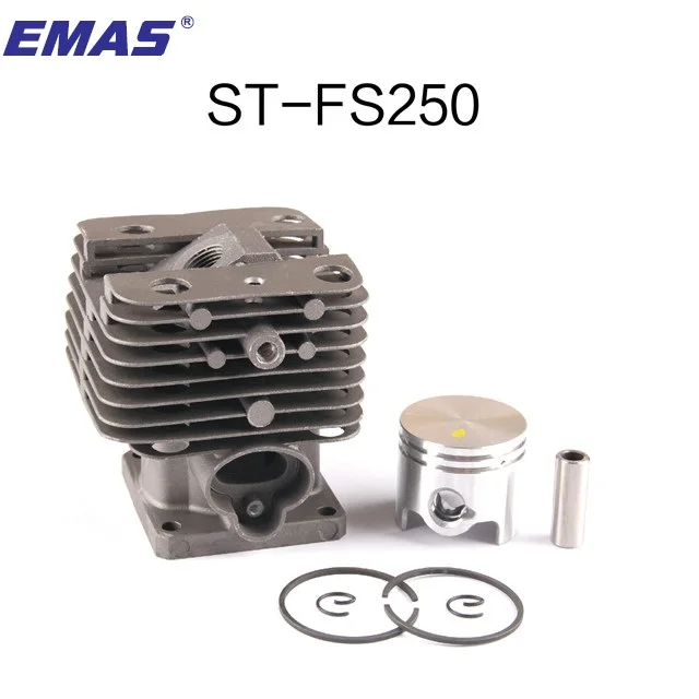 FS250 40mm