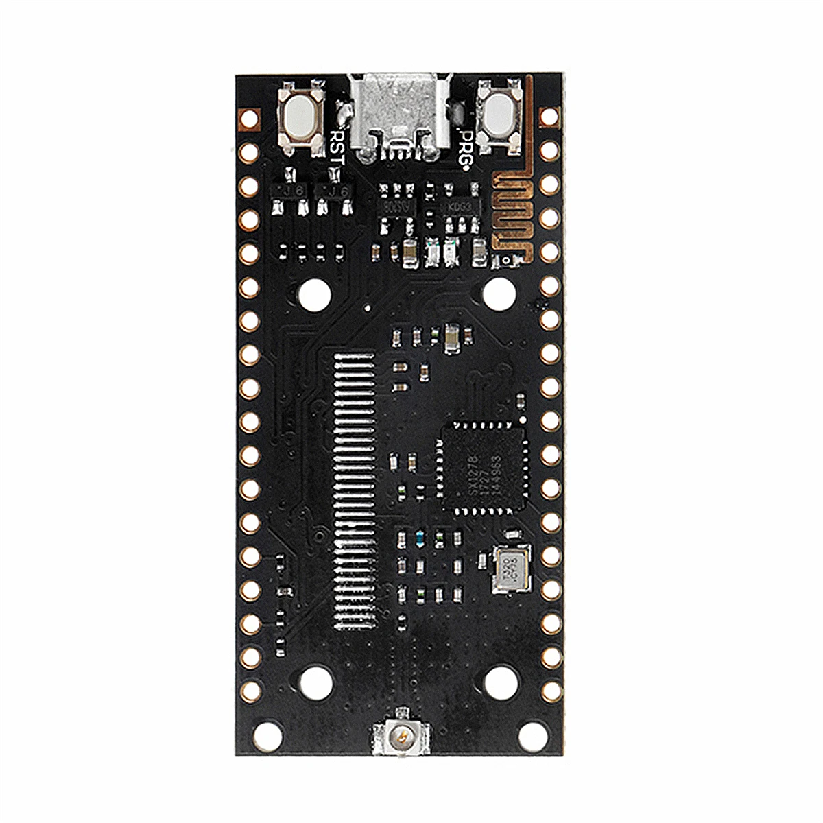 Новый ESP32 SX1278 bluetooth WIFI Lora интернет антенна макетная плата модуль для
