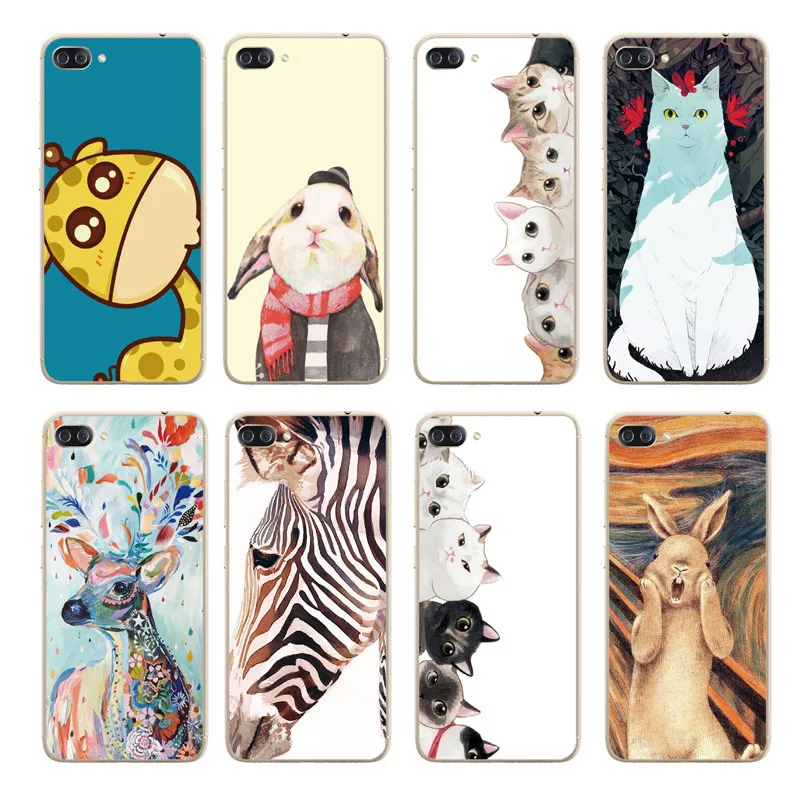 

For ASUS Zenfone 4 MAX Pro ZC554KL Silicone Case Back Cover For ASUS Zenfone ZC551KL/ZC550KL/ZC520KL Soft TPU Case