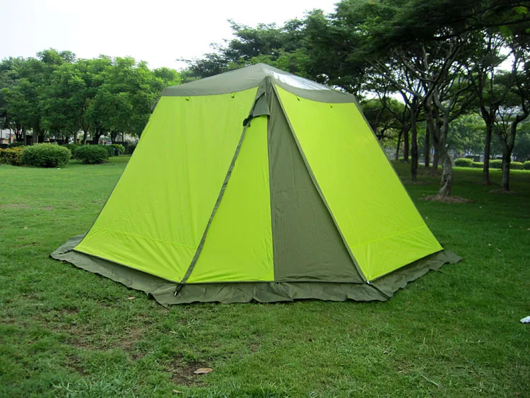 Автоматические палатки 3-4 человека двухъярусные палатки наружная походная скоростная палатка открытая палатка для кемпинга