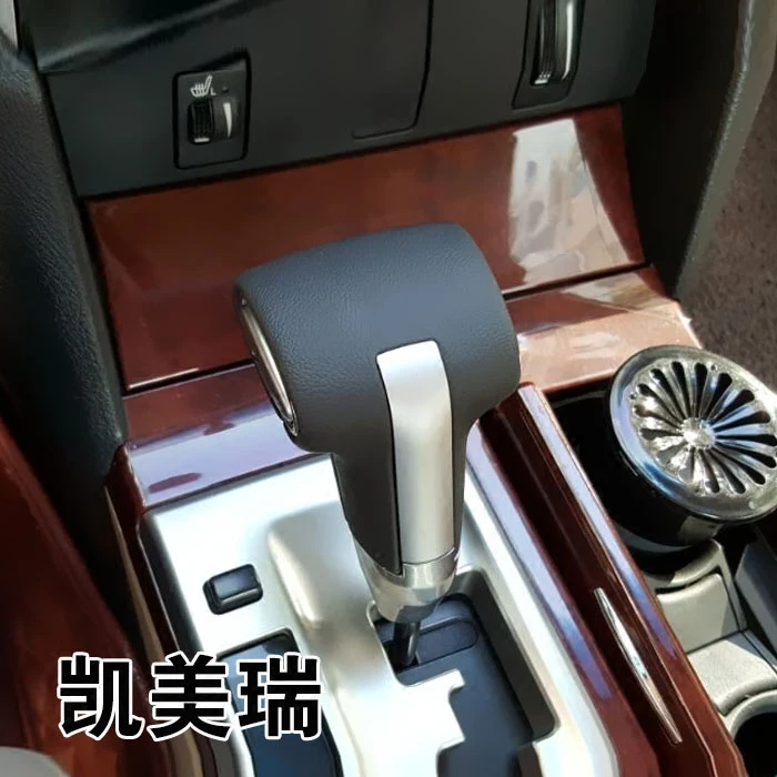 Для TOYOTA Camry haranda автоматическая ручка переключения передач Ручка рычага из