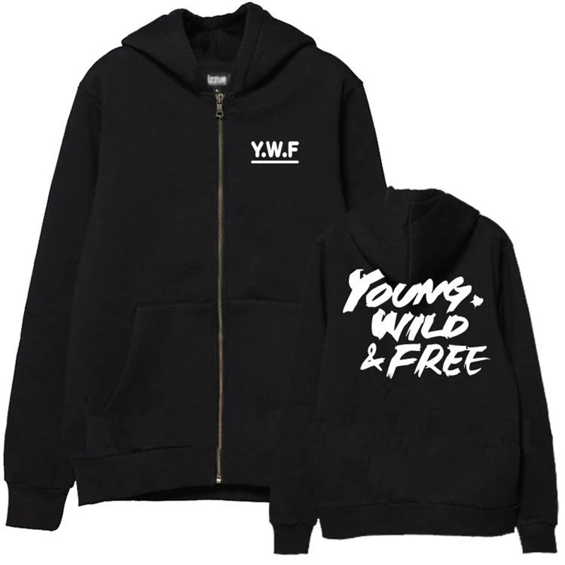 

BAP B.A.P ZELO HIMCHAN YONGGUK Sweatershirt HOOD ZIP hoodie cotton Kpop pullover clothing hip hop sweatshirts