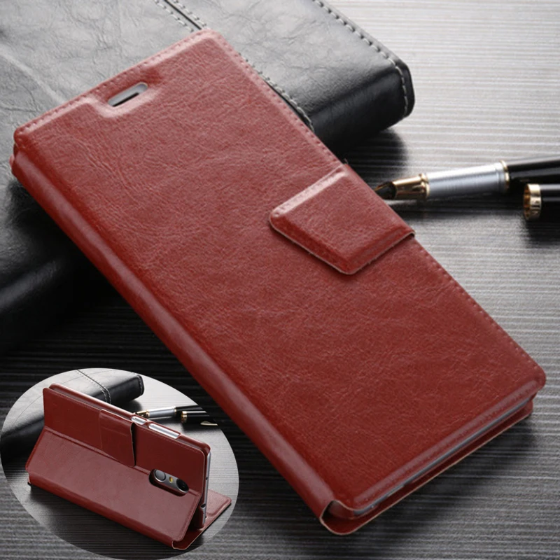 In finix note 4 pro flip case colors