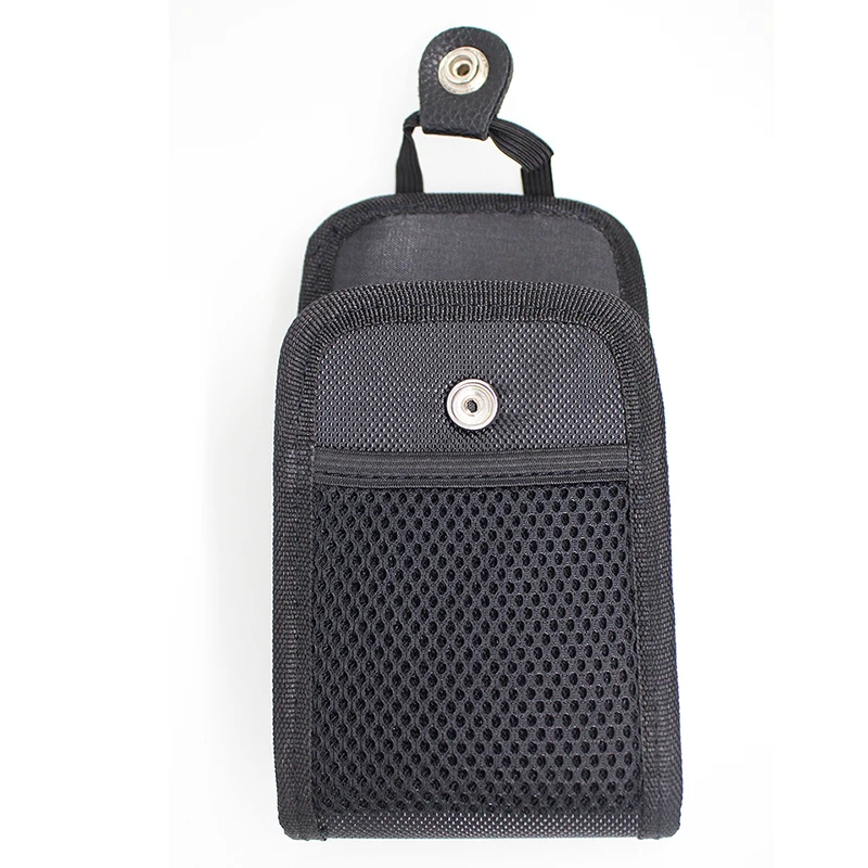 

New Pda Protective Case Holster Bag For MC55 MC55A MC55N MC65 MC67 CN50 Handheld mobile Data Terminal