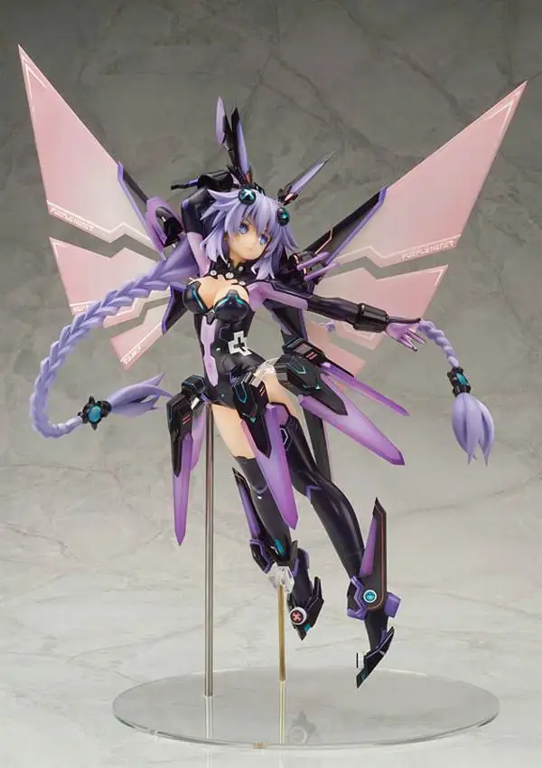 hyperdimension neptunia neptune figure (39)