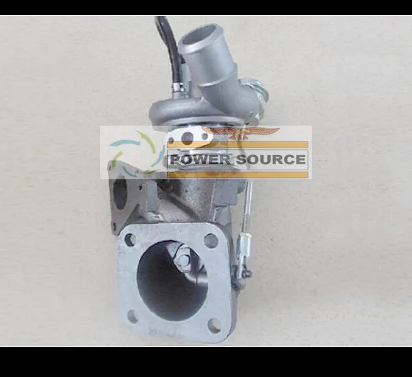 TURBO TD03L4 49131-05312 49131-05310 49131-05313 6C1Q6K682CD Turbocharger For Ford Transit VI 2006-08 Puma Duratorq V347 2.2L TDCI (2)