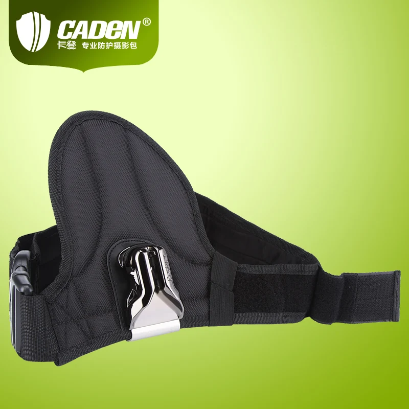 Best Deals camera waist strap Camera Holster Belt Waistbelt Quickly Shoot for Canon 5d3 1200d Nikon d3300 d5100 Sony DSLR Camera Camcorder