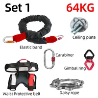 Set 1 64KG Type