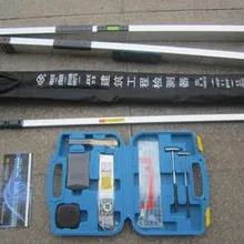 Для технических испытаний футов три комплекта девять южный ног звук барабана молоток обнаружения гуй