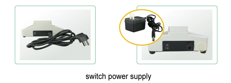 PH30 Power
