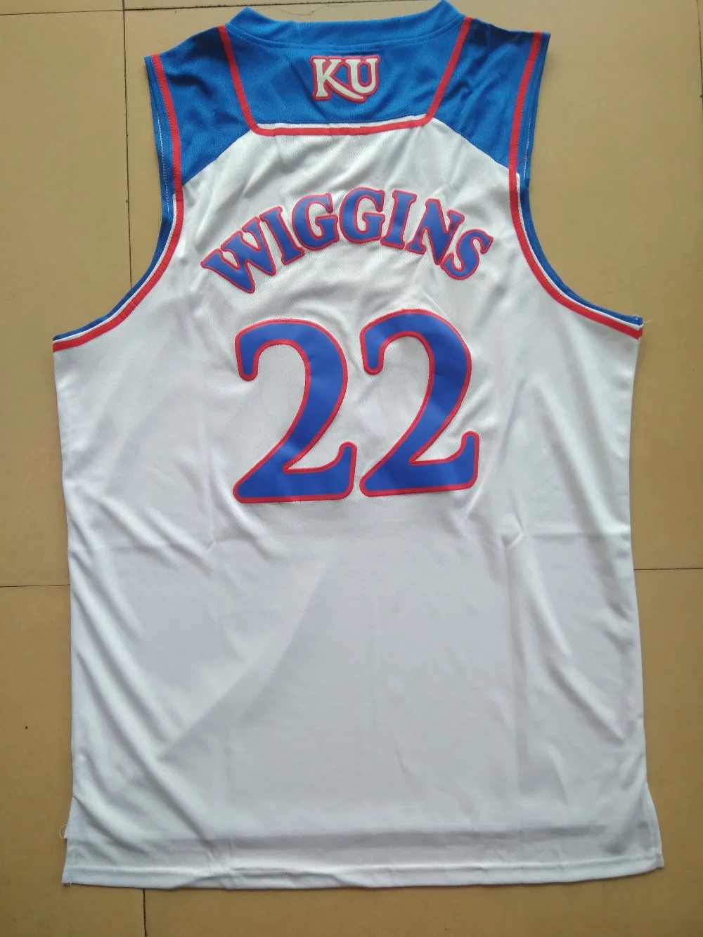 andrew wiggins jersey aliexpress