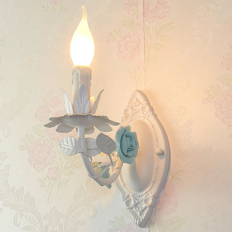 Modern-Wall-lamp-Flower-shape-for-home-lighting-Bedroom-Living-room-luminaria-de-parede-Kids-room (2)