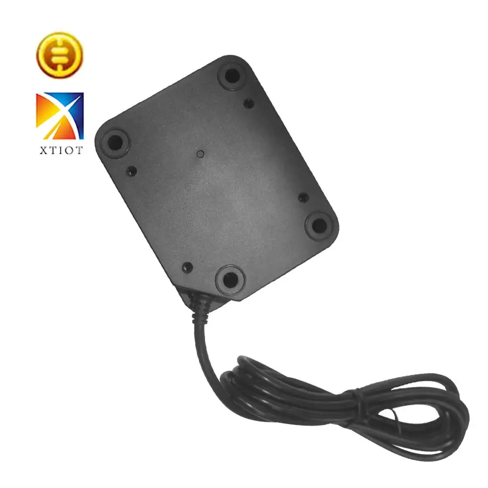 XT2001B سطح المكتب 1D 2D QR ماسح الباركود يدوي USB السلكية قارئ شفرة التّعرّف السيارات تحسس الدفع مربع 2d المسح منصة XT2001B سطح المكتب 1D 2D QR ماسح الباركود يدوي USB السلكية قارئ شفرة التّعرّف السيارات تحسس الدفع مربع 2d المسح منصة
