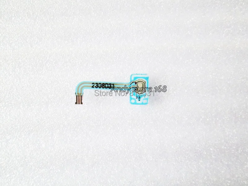 

Original Button Switch On Off Flex Start Cable For PSV1000 Power Reset Switch Flex Cable For PS Vita 1000 Controller