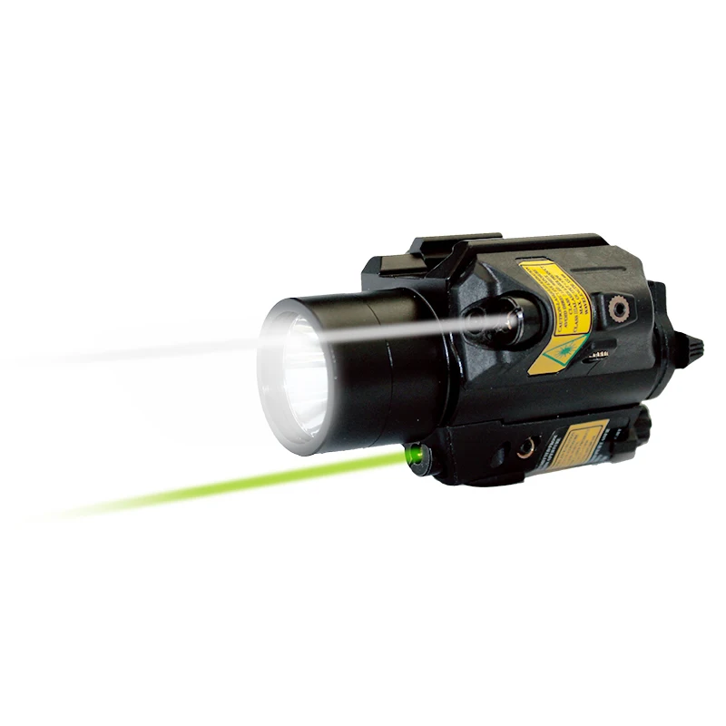 Laserspeed противоударный лазерный светильник комбинированный красный или зеленый