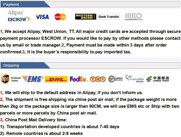 Pay Photo