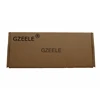 GZEELE for ASUS N76 N76V N76VB N76VJ N76VM N76VZ UK Layout keyboard With Silver Palmrest upper case KB bezel silver ► Photo 3/3