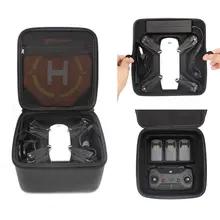 Двухэтажная Сумка водонепроницаемая сумка для DJI SPARK Drone, пульт дистанционного управления и другие аксессуары