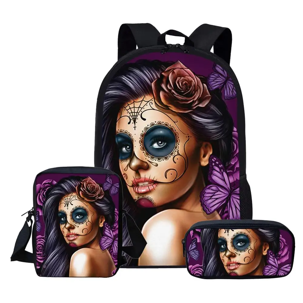 mochilas escolares cool