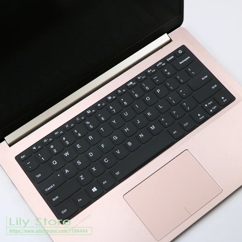 Защитный чехол для ноутбука Lenovo Flex 4 1470 14 дюймов 2018 2019|Чехлы клавиатуры| |
