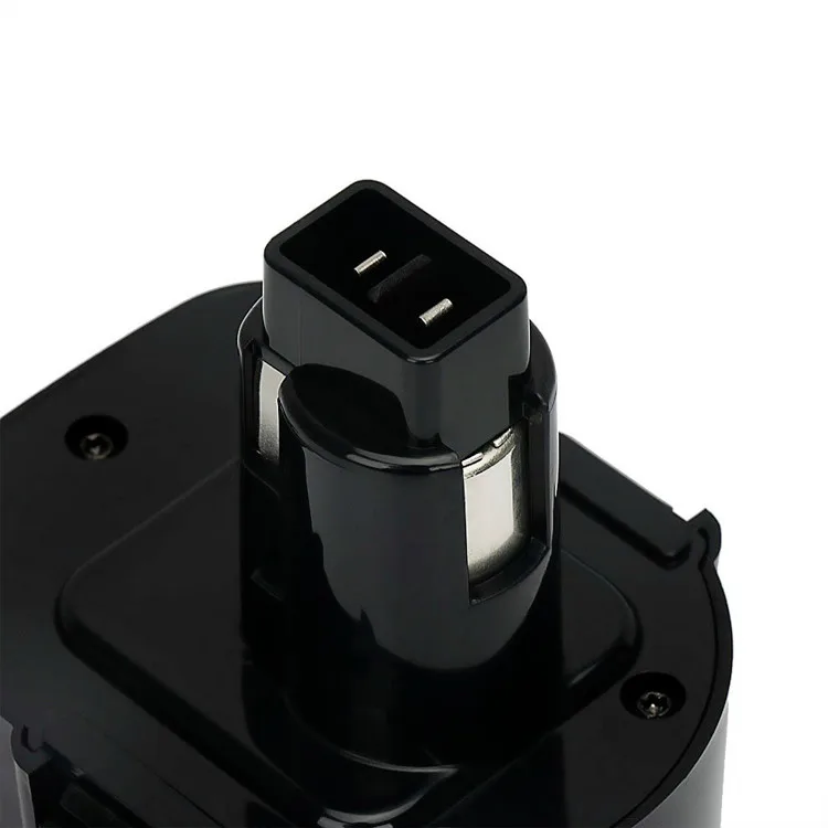 Никель металлогидридный аккумулятор 12 В 3500 мАч для Black Decker PS130 CD1200K A9252 KC12BP Fire