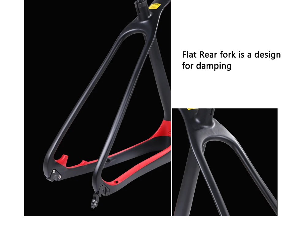 Flash Deal Newest Costelo SOLO 2 carbon Bicylce Mountain complete bike with original groupset  27.5er 29er MTB Bike cycling Frame 8