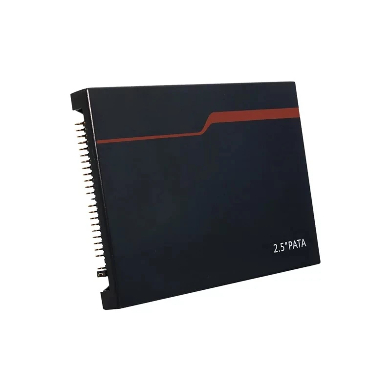 Мощный 32 ГБ 9 мм SSD 2 5 дюймовый IDE/PATA 19 нм MLC флэш Накопитель твердотельный диск| |