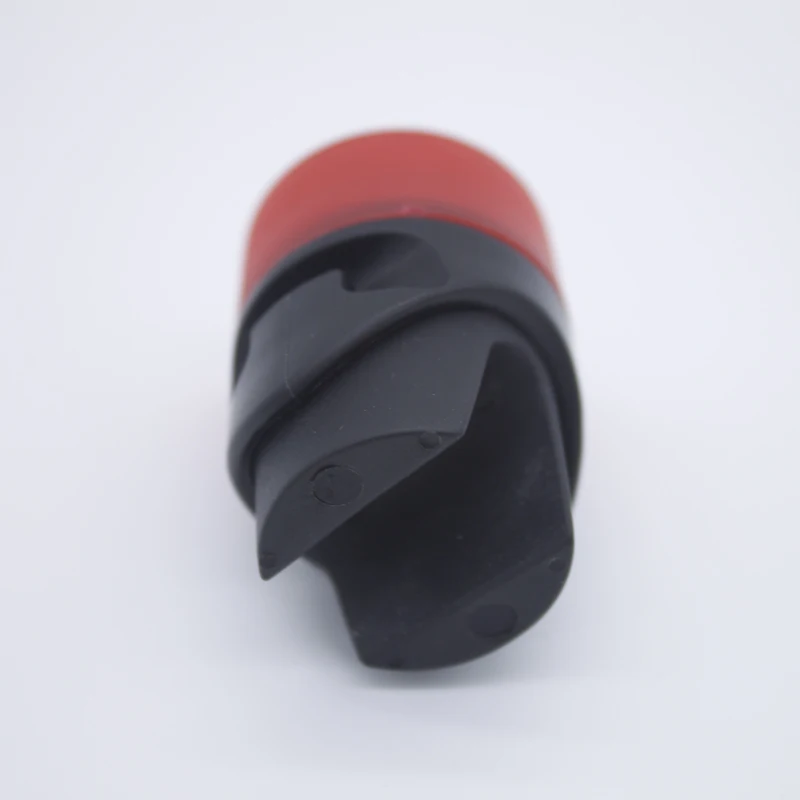 Flash Deal Gaciron Aero Post Accessories fit for W09 W05 Bicycle Tail Light ABS plastics solid stable and simple cycling accessories 9