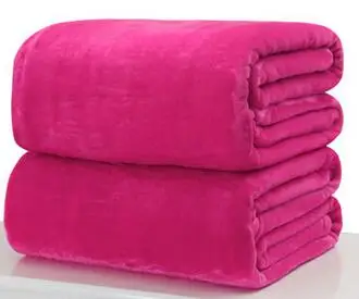 Дропшиппинг диван/воздух/постельные принадлежности пледы одеяло s твердые двойные путешествия фланелевое одеяло couverture polaire плюшевое одеяло 10 цветов