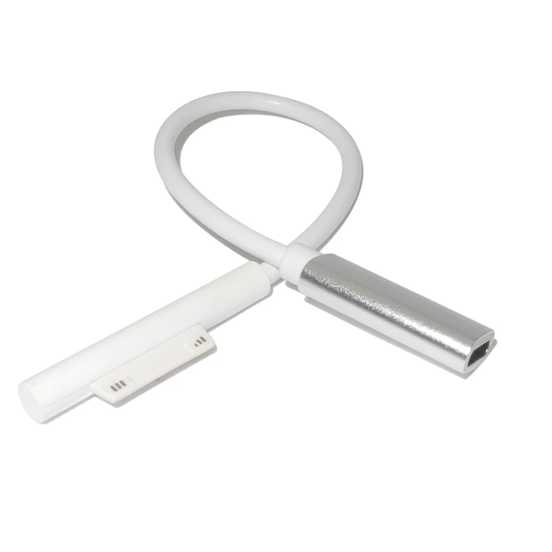 Laptop Dc Plug Cable for Surface Pro 3 4 5 6