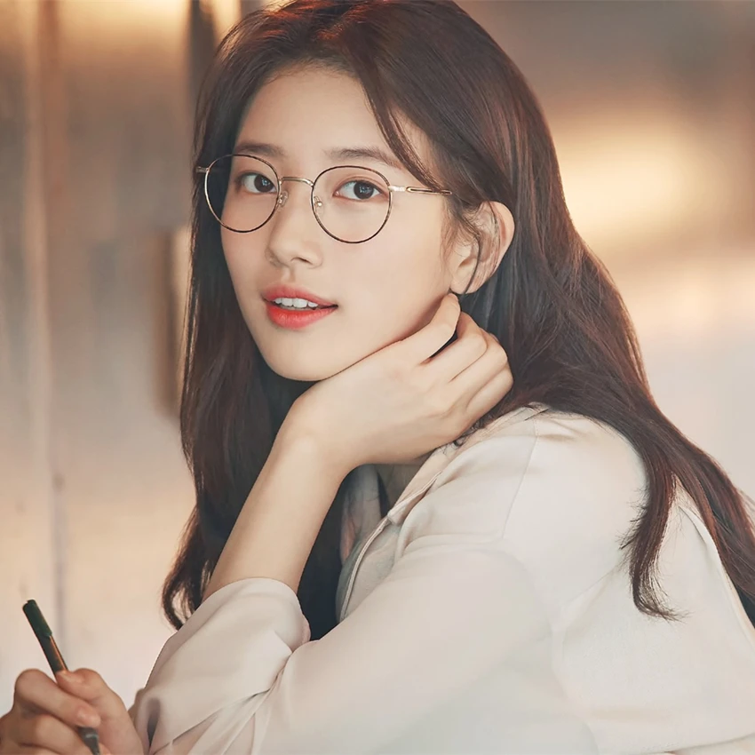 

Titanium Alloy Retro Round Eyeglasses Myopia Prescription Glasses Frame Men Women Optical Spectacles Eyewear Oculos De Grau