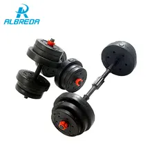 Новое поступление гантели для фитнеса оборудование гантели гири pesos гантели для фитнеса halteres гири alteres штанги утяжелители