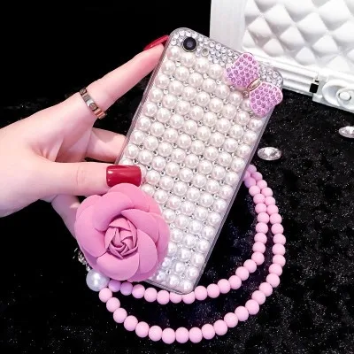 

XINGDUO Bling Rhinestone Crystal Diamond Fox and Crown Soft Back Phone Case Cover For Huawei P30 P9 P10 P20 Lite/Mate 20 PRO
