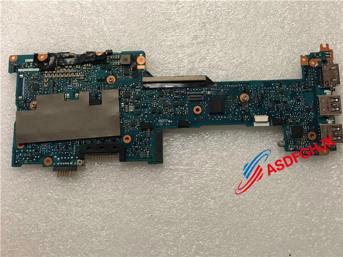 Ideal  FOR SONY VAIO SVP13 SERIES i5-4200U LAPTOP MOTHERBOARD MAINBOARD A2031998A V270 MB 100% Perfect wor