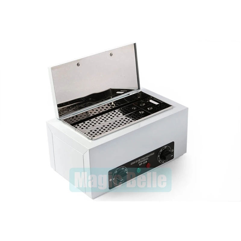 

High Quality Disinfection Cabinet Metal tools Sterilizer Beauty Machine