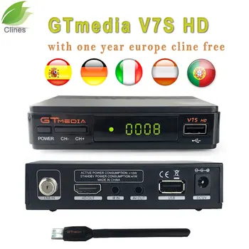 

Best cccam server Freesat V7S HD with one year cccam cline support BISS Key Patch CCCAM Powervu Youtube with USB WIFI free trial