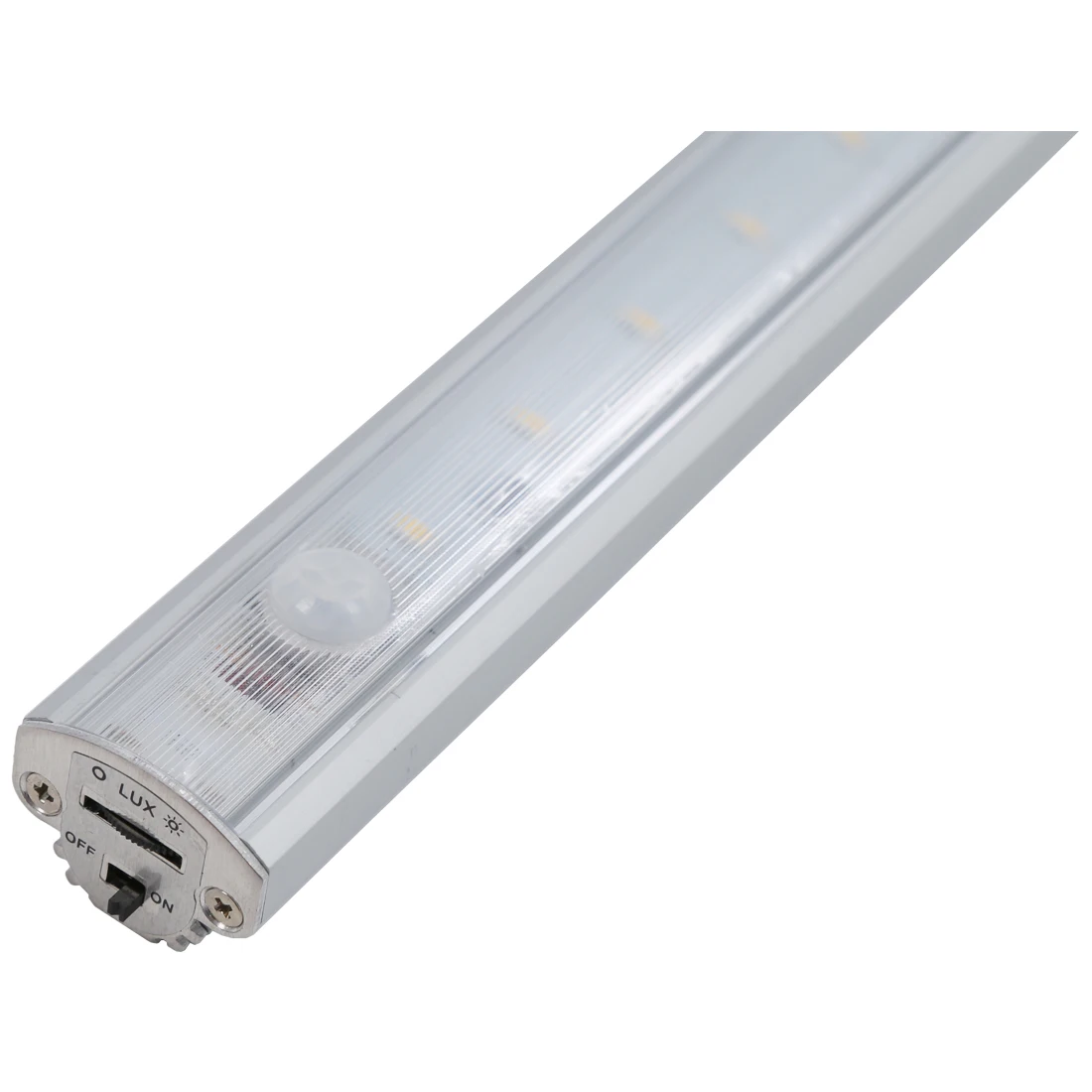 

FDDT LED Under Cabinet Light PIR motion sensor Kitchen cupboard sensor lamp 50cm
