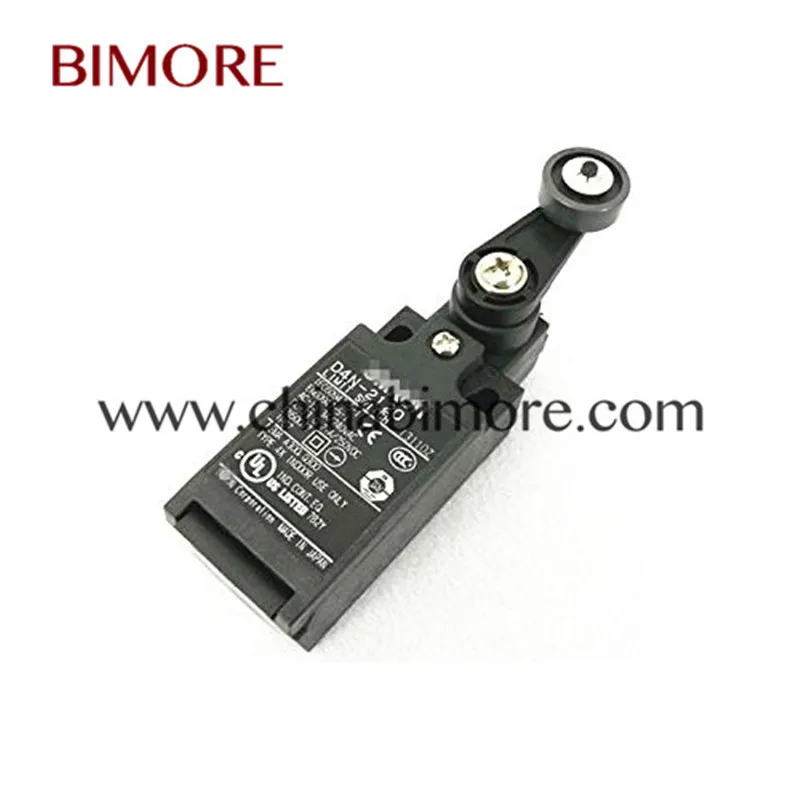 

5 Pieces D4N-2120 BIMORE Elevator limit switch