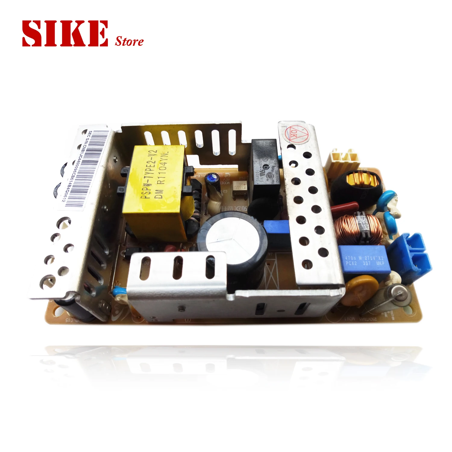 Флэш память для Samsung флэш памяти CLP321 CLP320 CLP325 CLP326 321 325 плата|Детали принтера| |