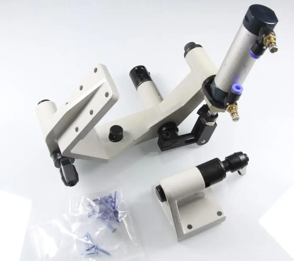 

KRT Puller Multiple Needles Auto Rubber Brackets
