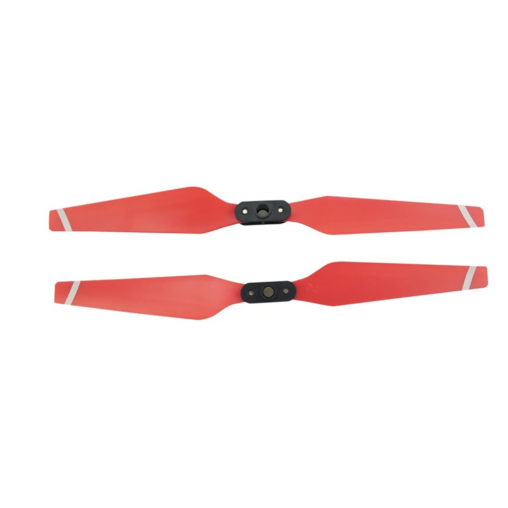 12 шт. Лопасть Винта дрона Prop для Hubsan H501S H501C H501A H501M W pro MJX B2C B2W Bugs 2 B3 B3H 3H|Детали и